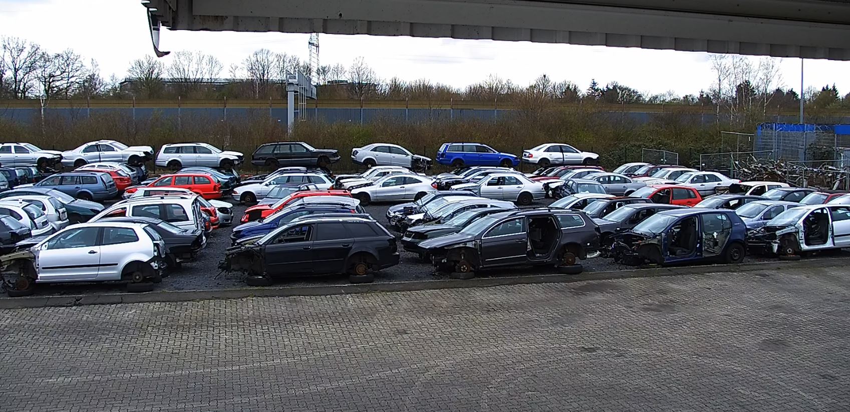 Autoverwertung Nott Hamm